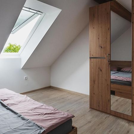 Apartmaji Gorenc Bled Exterior foto