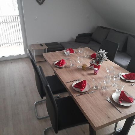Apartmaji Gorenc Bled Exterior foto