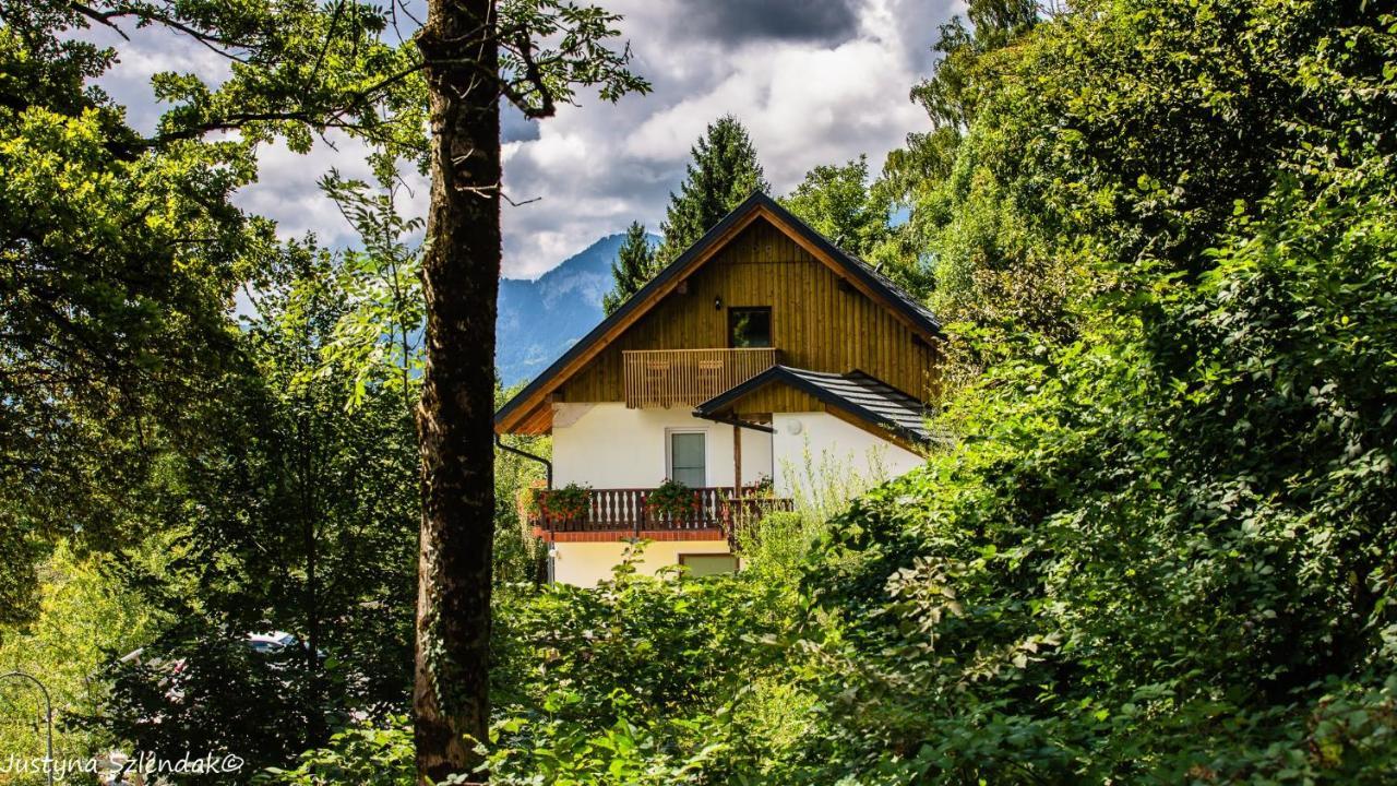 Apartmaji Gorenc Bled Exterior foto