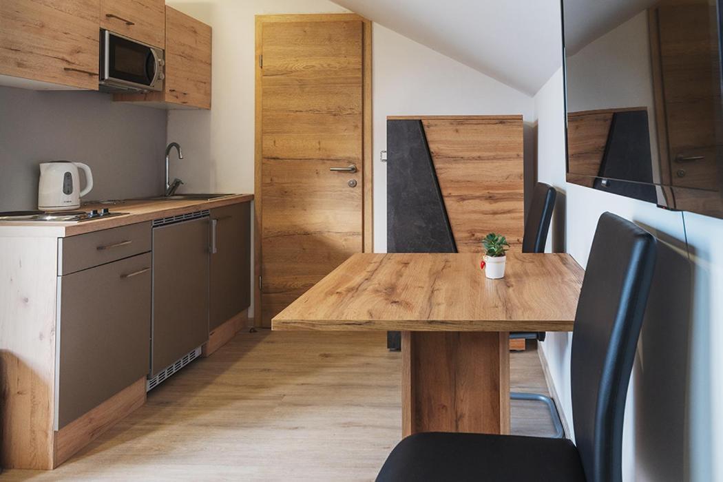 Apartmaji Gorenc Bled Habitación foto